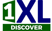 Discover 1XL
